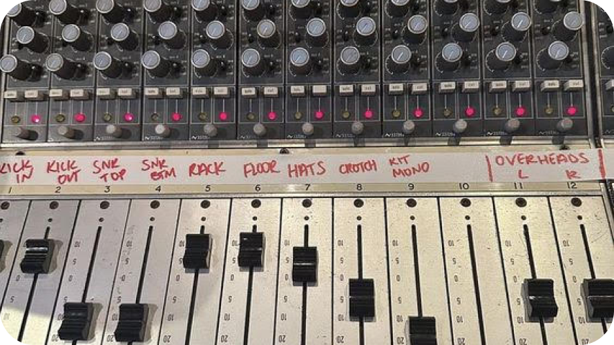Mix